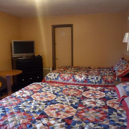 Pillow Talk Motel Wellington Esterno foto