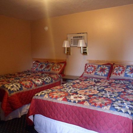 Pillow Talk Motel Wellington Esterno foto