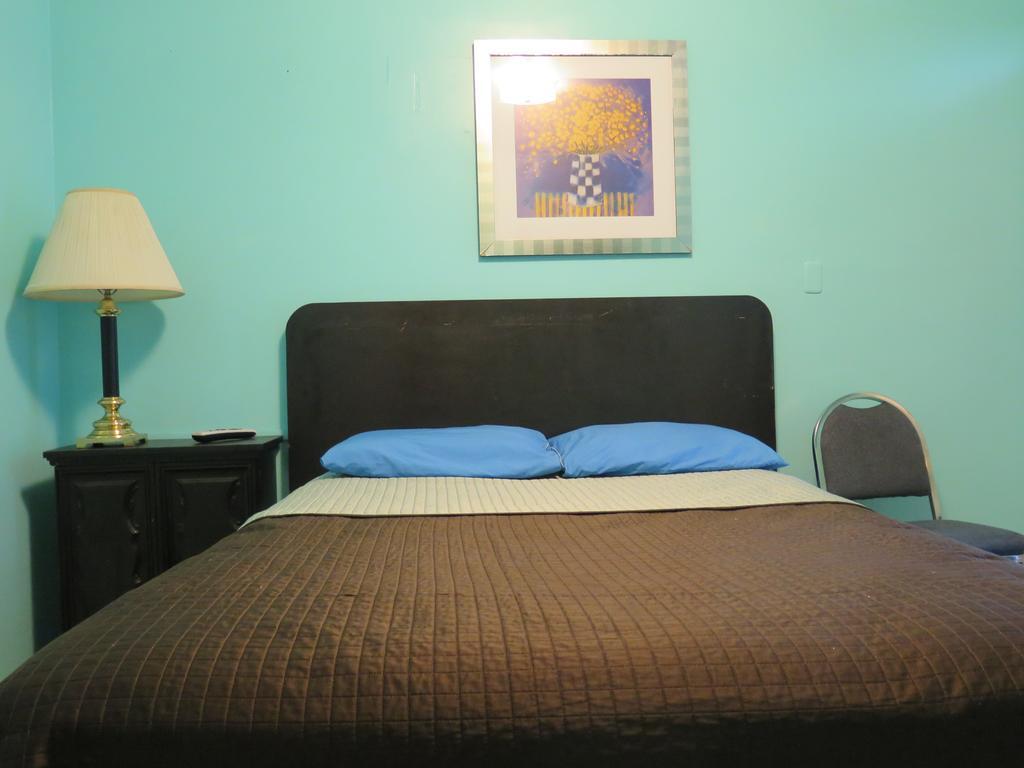 Pillow Talk Motel Wellington Esterno foto