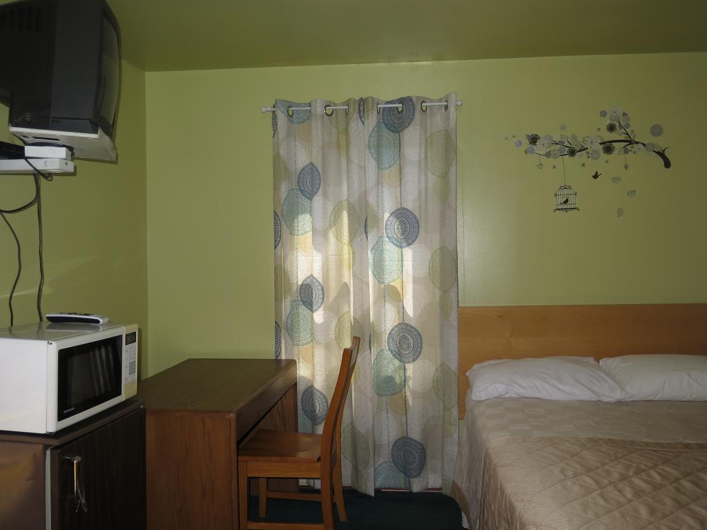 Pillow Talk Motel Wellington Esterno foto