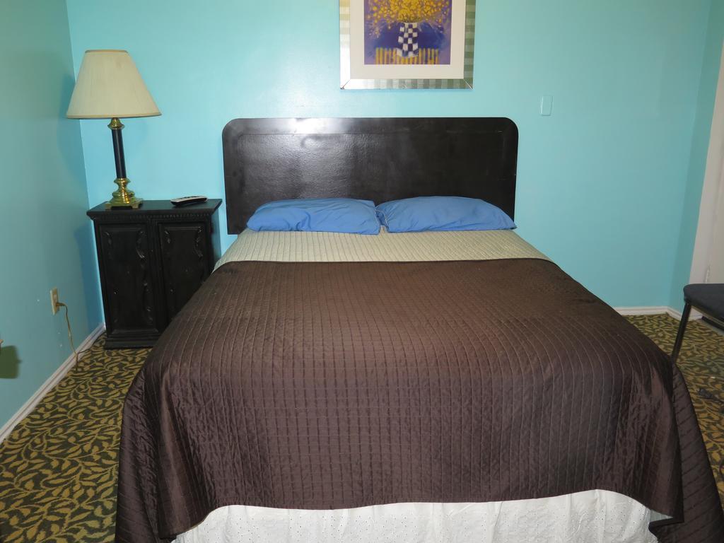 Pillow Talk Motel Wellington Esterno foto