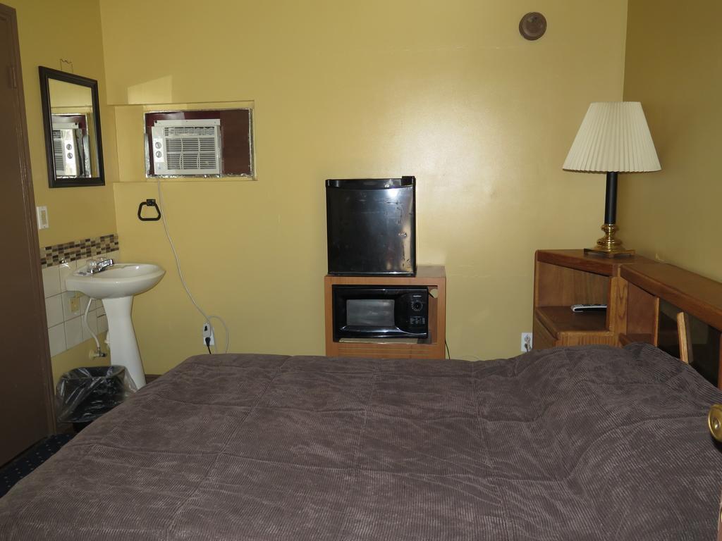 Pillow Talk Motel Wellington Esterno foto
