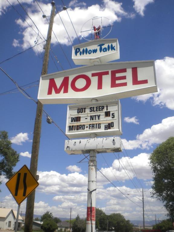 Pillow Talk Motel Wellington Esterno foto
