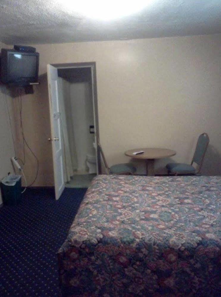 Pillow Talk Motel Wellington Esterno foto