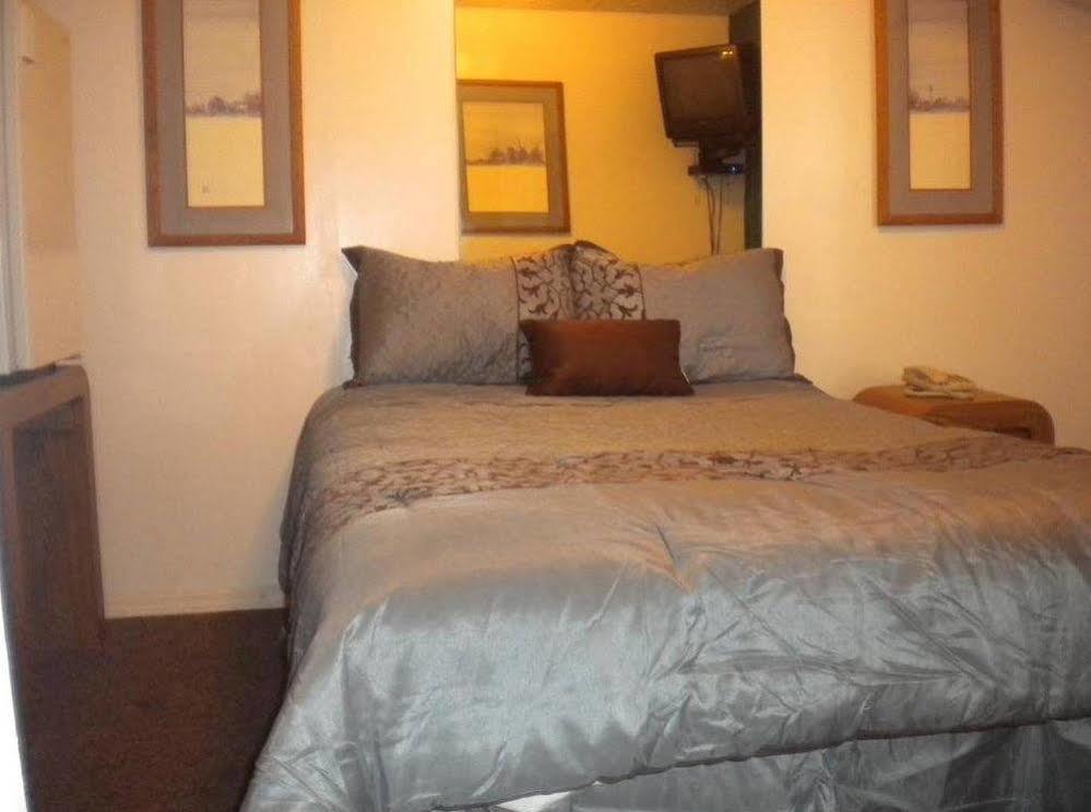 Pillow Talk Motel Wellington Esterno foto
