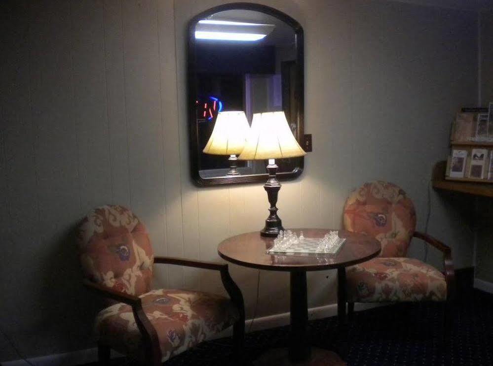 Pillow Talk Motel Wellington Esterno foto