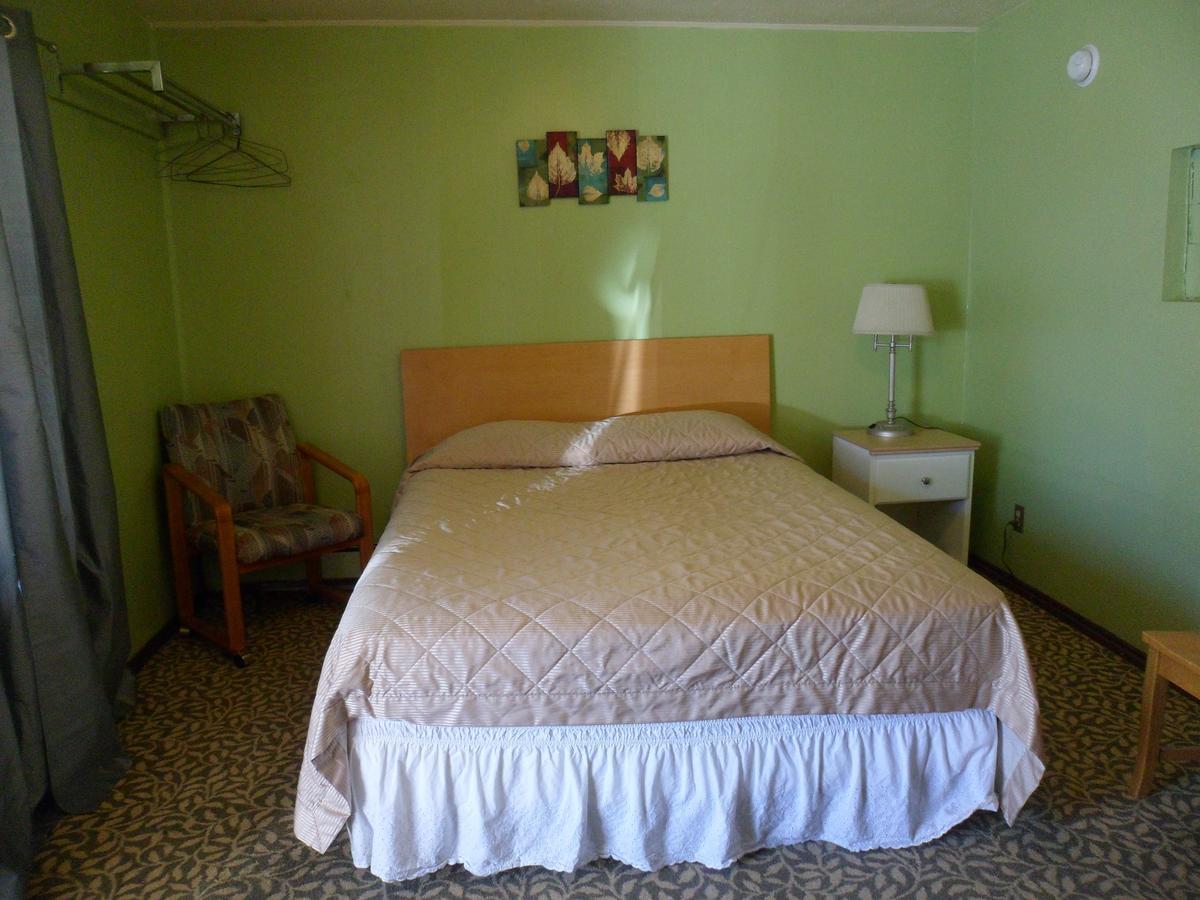 Pillow Talk Motel Wellington Esterno foto