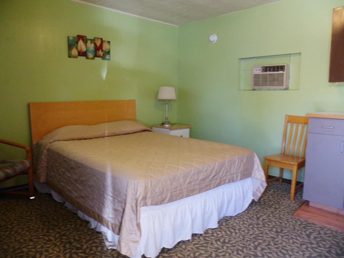 Pillow Talk Motel Wellington Esterno foto