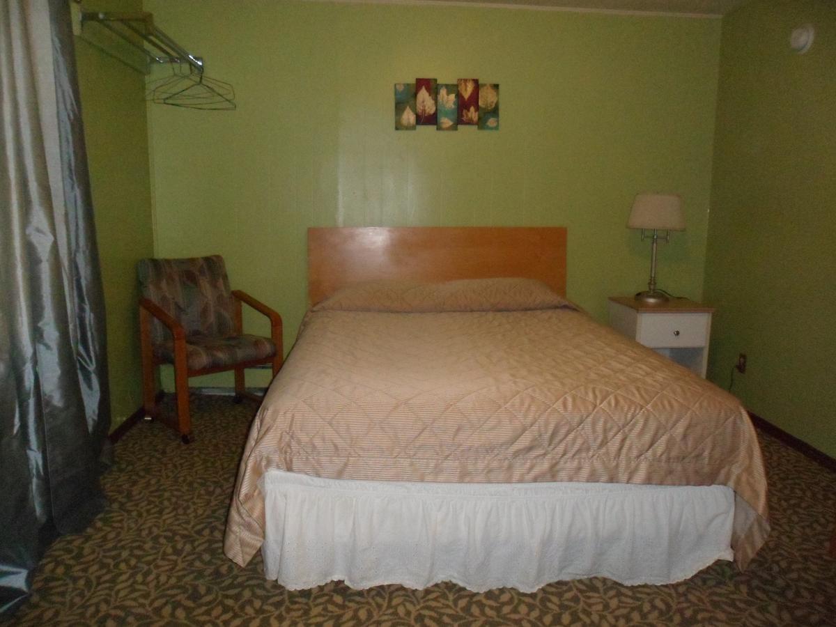 Pillow Talk Motel Wellington Esterno foto
