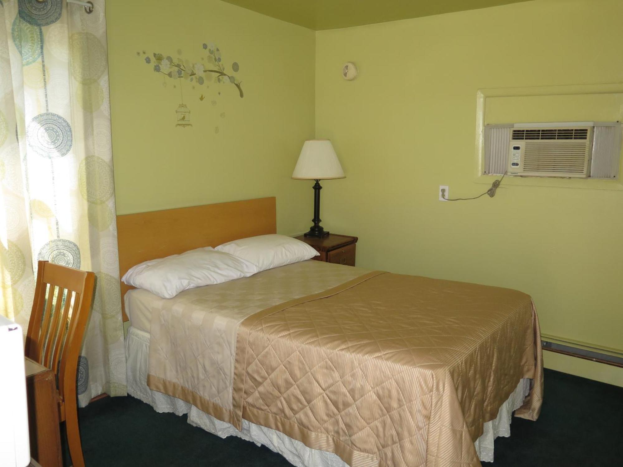 Pillow Talk Motel Wellington Esterno foto
