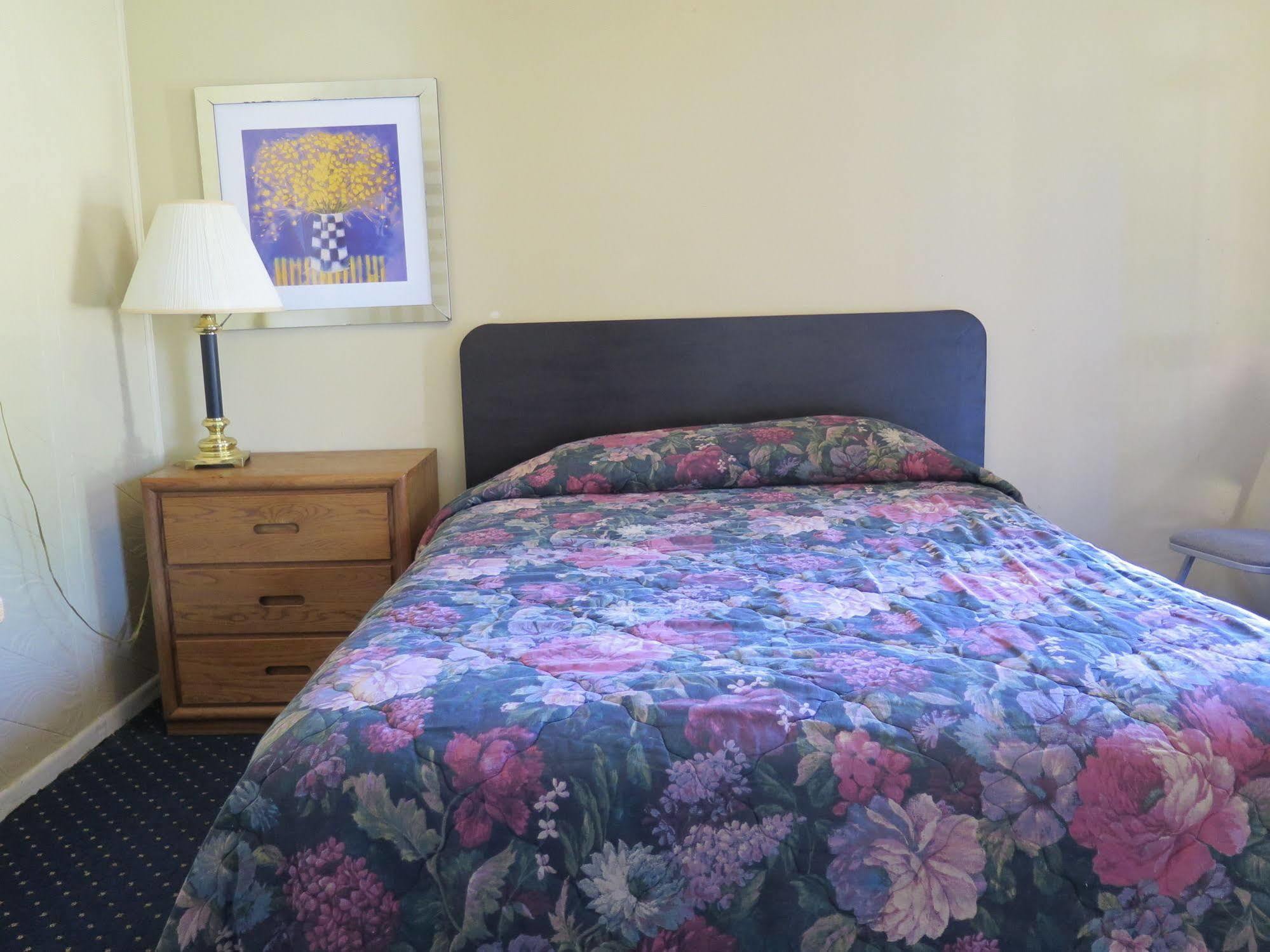 Pillow Talk Motel Wellington Esterno foto