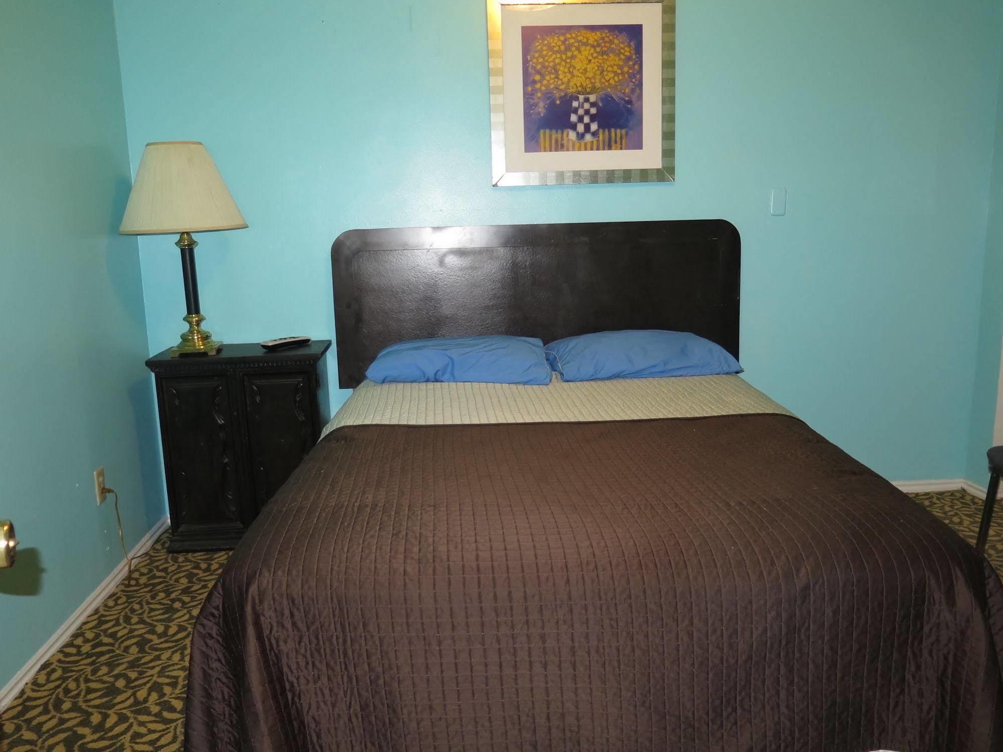 Pillow Talk Motel Wellington Esterno foto