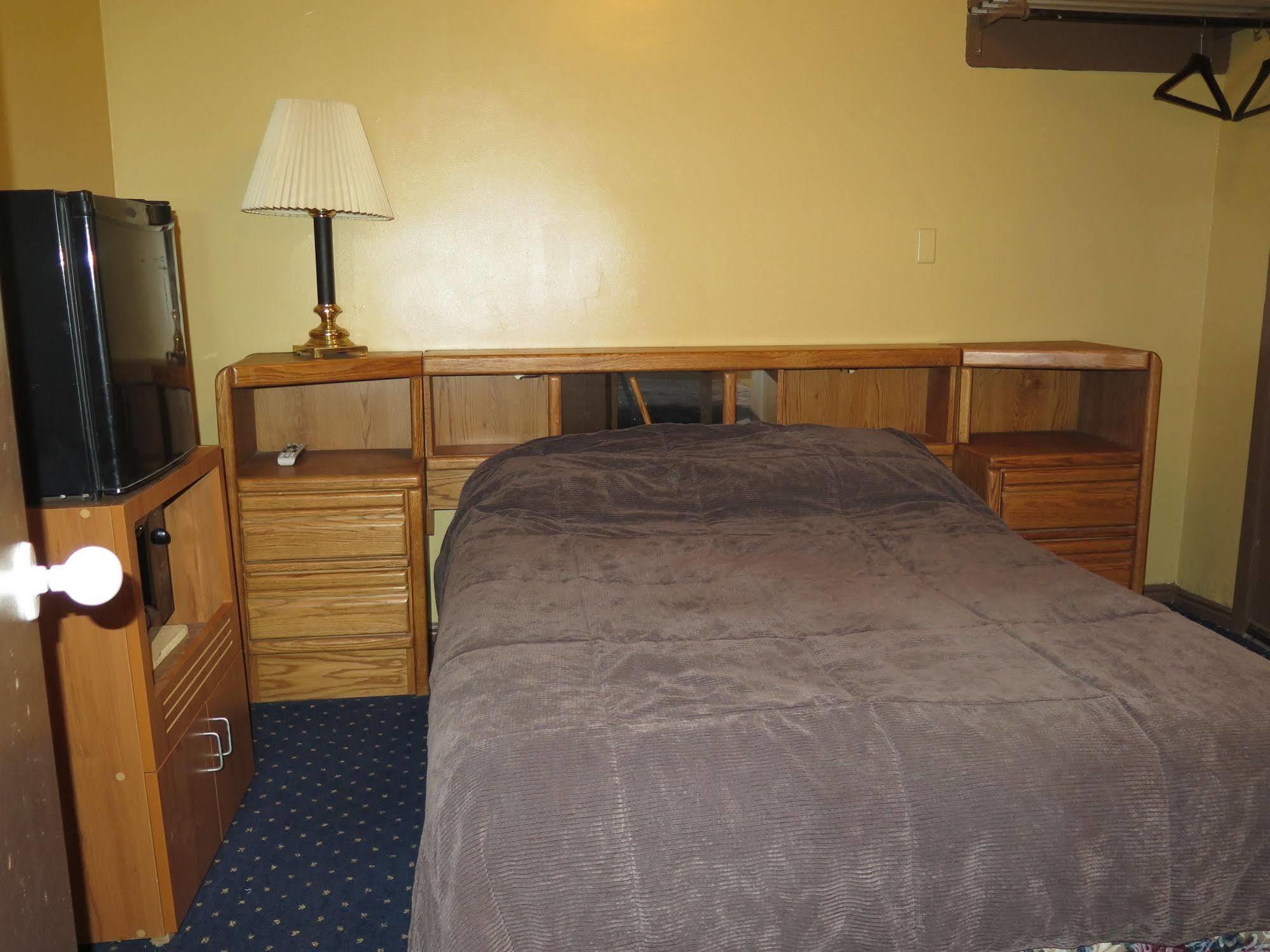 Pillow Talk Motel Wellington Esterno foto