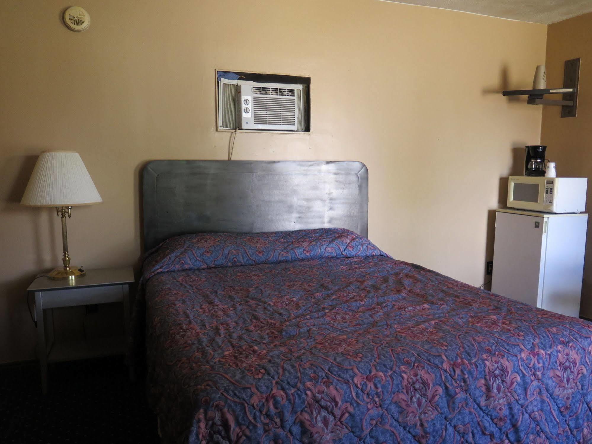 Pillow Talk Motel Wellington Esterno foto