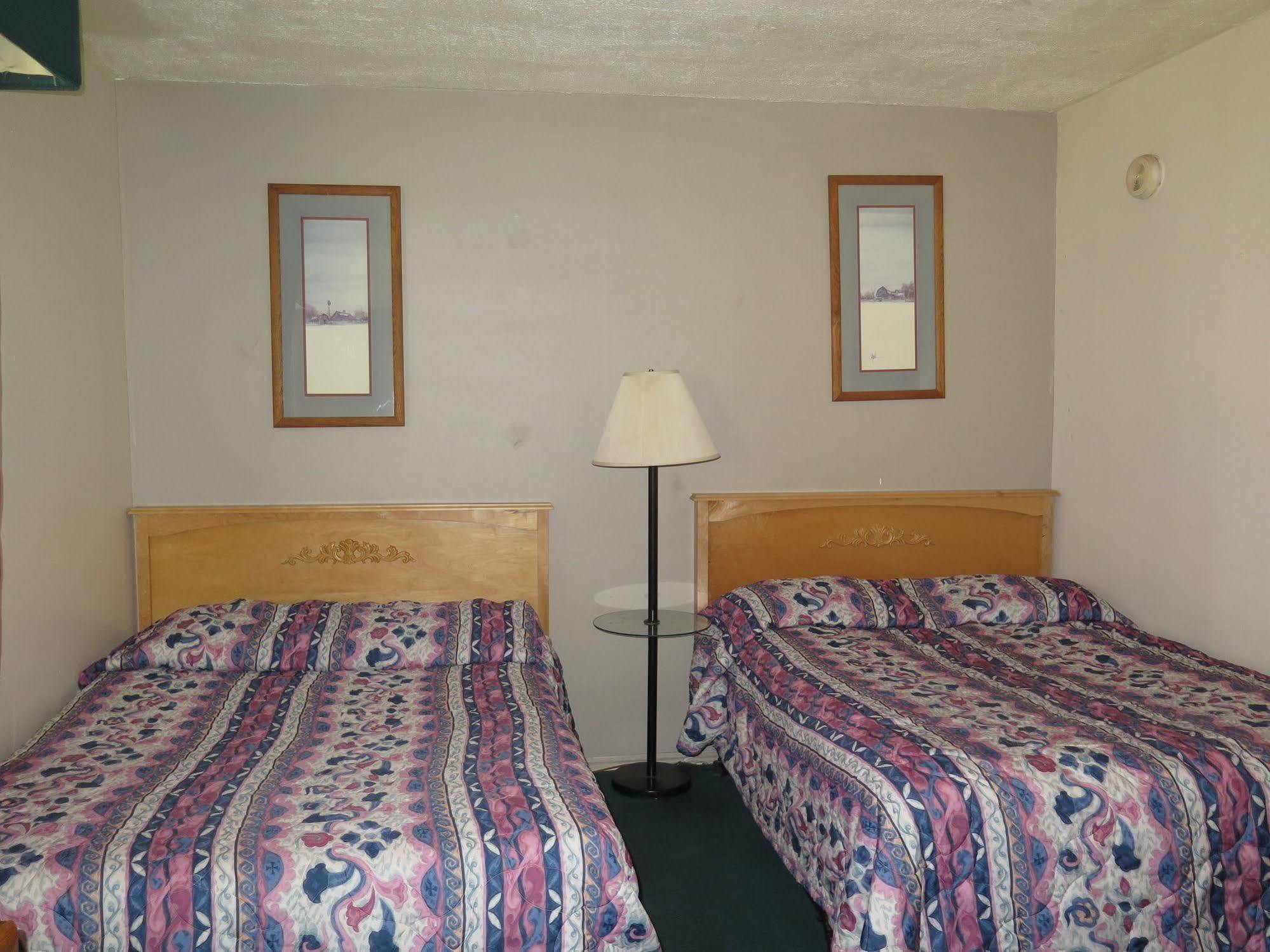 Pillow Talk Motel Wellington Esterno foto